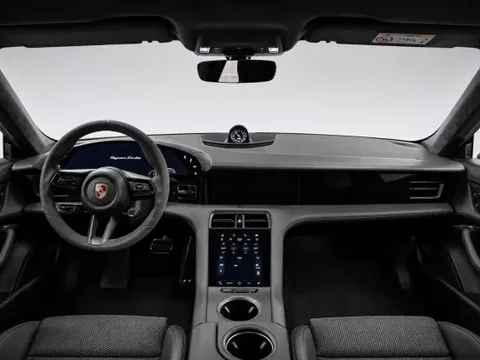 Porsche Taycan 2023 Turbo