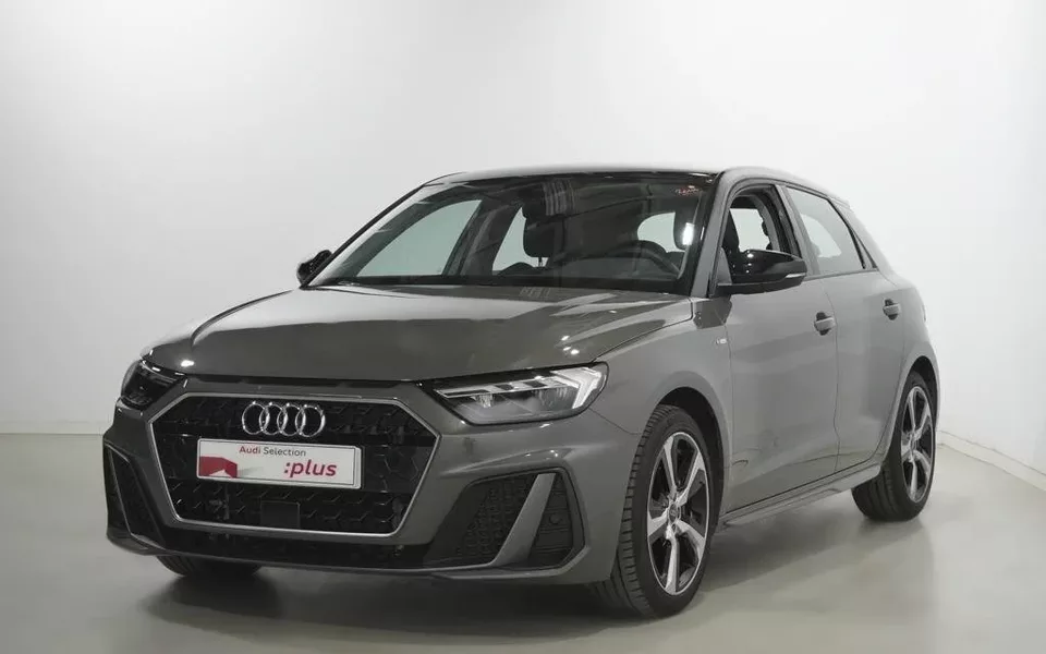AUDI A1 A1 Sportback 30 TFSI Adrenalin