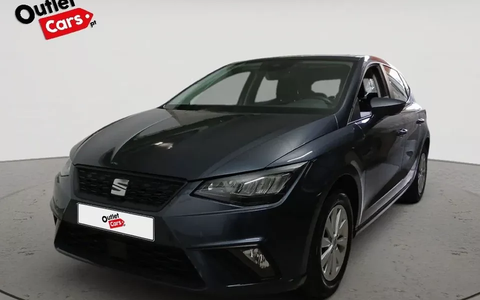 SEAT Ibiza 1.0 TSI Style