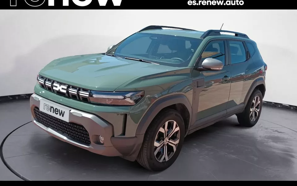 DACIA Duster Expression ECO-G