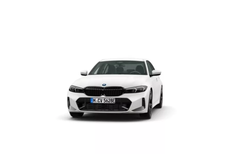 BMW Serie 3 330e 215 kW (292 CV)