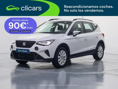 SEAT Arona Arona 1.0 TSI S&S Style XM 110