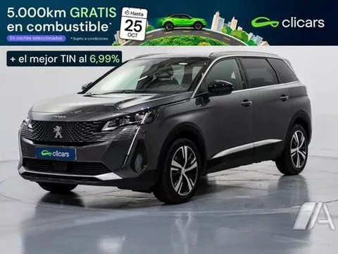 VOLKSWAGEN T-Roc T-Roc 1.0 TSI Life 81kW - 20990€ en Cordoba