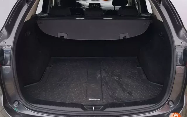 MAZDA CX-5 CX-5 2.2D Evolution 2WD Aut. 110Kw - 16990€ en Valladolid