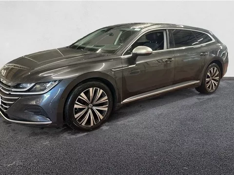 VOLKSWAGEN ARTEON Shooting Brake 2.0 TDI EVO SCR 200 DSG7 4MOTION Elegance