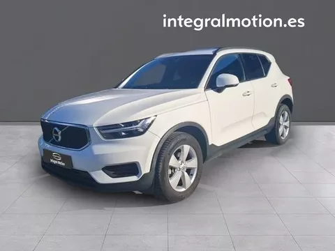 VOLVO XC40 2.0 D3
