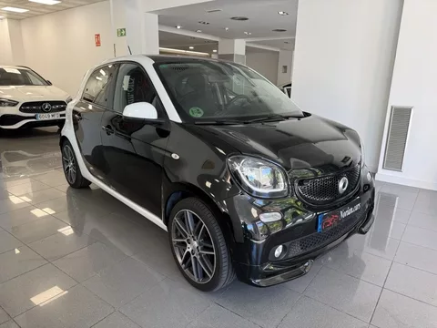 SMART Forfour Forfour 66 Perfect Aut. - 14899€ en Reus