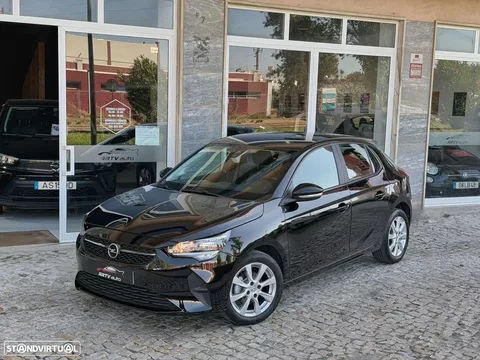 Opel Corsa 1.2 Business Edition