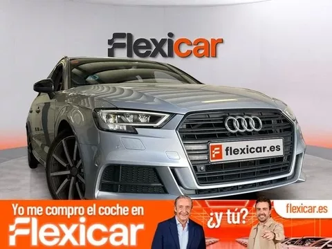AUDI A3 A3 Sportback 35 TFSI S tronic 110kW