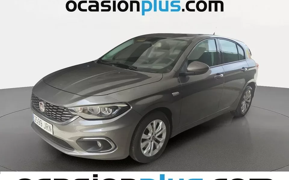 FIAT Tipo Tipo 1.4 Lounge