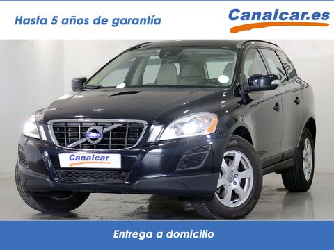 Volvo XC60 D3 Kinetic