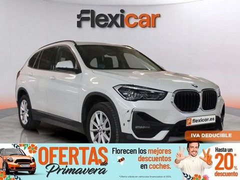 BMW X1 sDrive 18dA