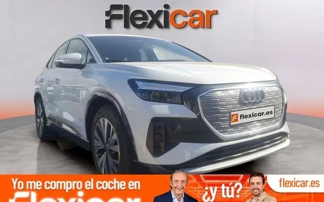 AUDI Q4 e-tron 40 E-TRON 5P - (2023) - 31990€ en Las palmas de gran canaria