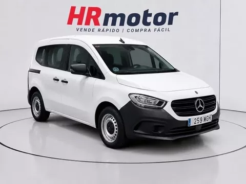 MERCEDES-BENZ Citan Combi 110 CDI Tourer Base Largo 70 kW (95 CV)