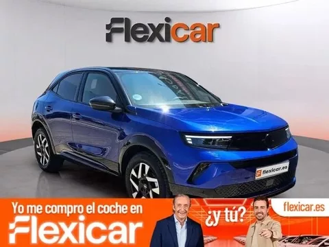 OPEL Mokka 1.2 T 100kW (136 CV) GS