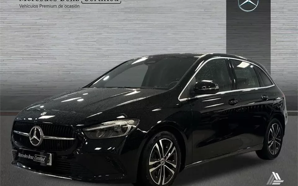 MERCEDES-BENZ Clase B B 180d