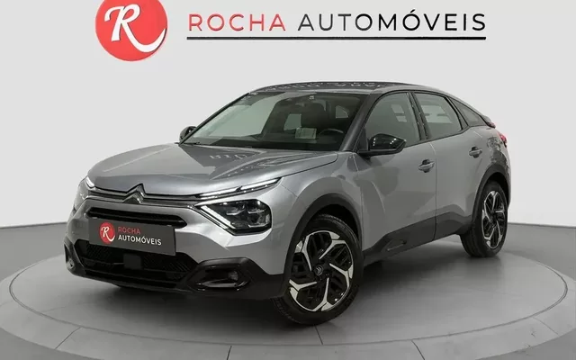 Citroën C4