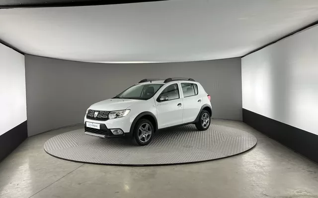 Dacia Sandero Stepway Essential TCE 66kW (90CV)
