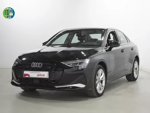 AUDI A3 A3 Sedán TFSI Advanced S tronic 85kW