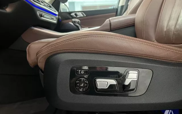 BMW X5 X5 xDrive 25dA