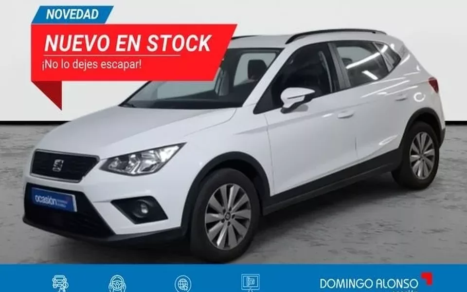 SEAT Arona SEAT 1.0 TSI 110 CV STYLE XL EDITION