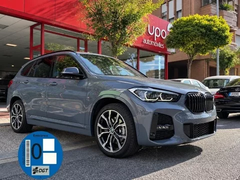 BMW X1 X1 xDrive25eA