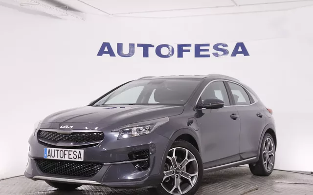 Kia XCEED 1.6 CDI PHEV ETECH AUTO 141CV 5P