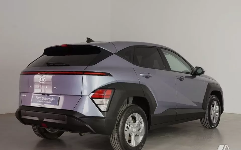 HYUNDAI Kona Kona 1.0 TGDI Maxx 4x2