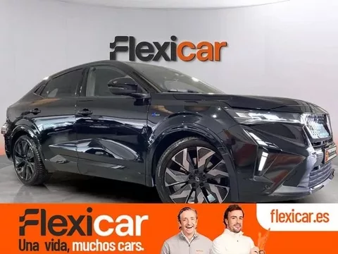 RENAULT Rafale Esprit Alpine E-Tech full hybrid 147kW
