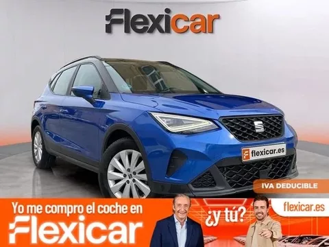 SEAT Arona Arona 1.0 TSI S&S Style XM Edition 110