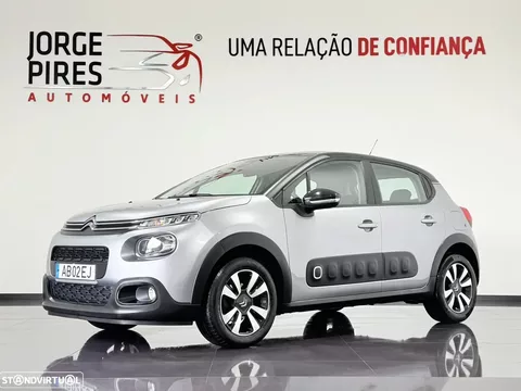 Citroën C3 1.2 PureTech Origins