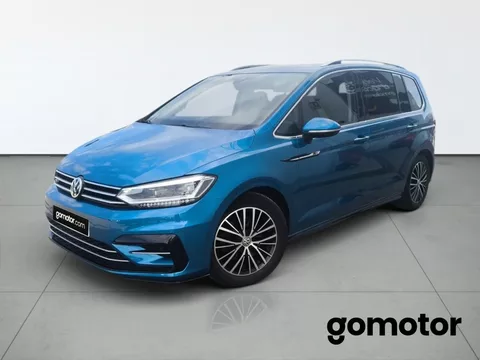 VOLKSWAGEN Touran TOURAN 1.8 TSI DSG SPORT 180