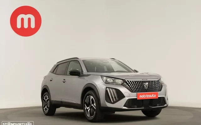Peugeot 2008 1.2 PureTech Allure
