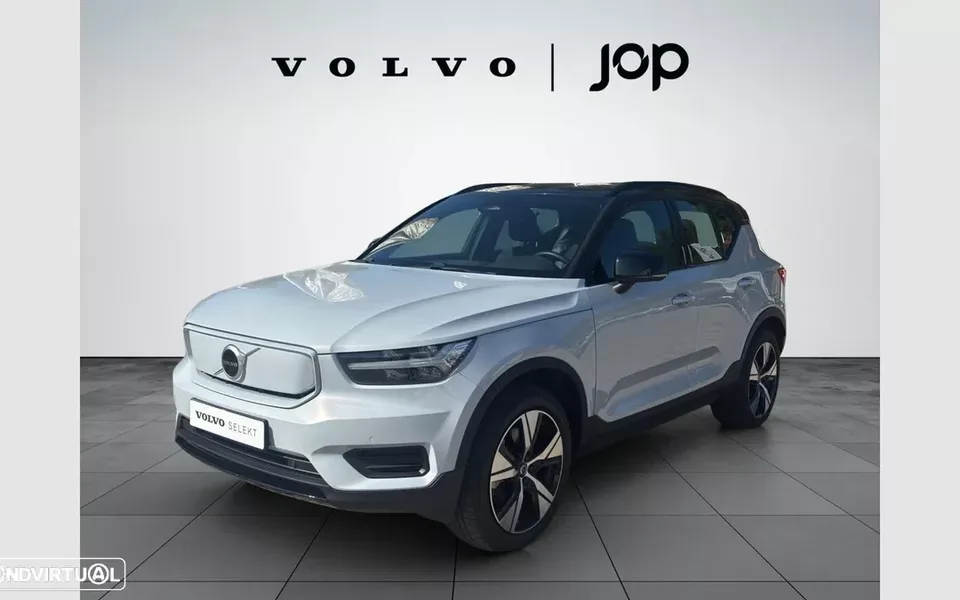 Volvo XC 40 Recharge Core