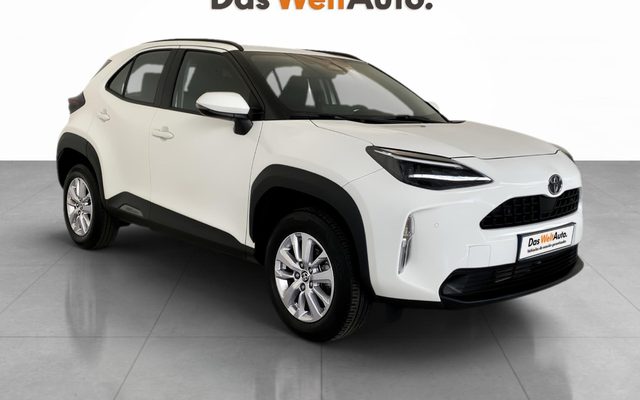 120H Active Plus 85 kW (116 CV)