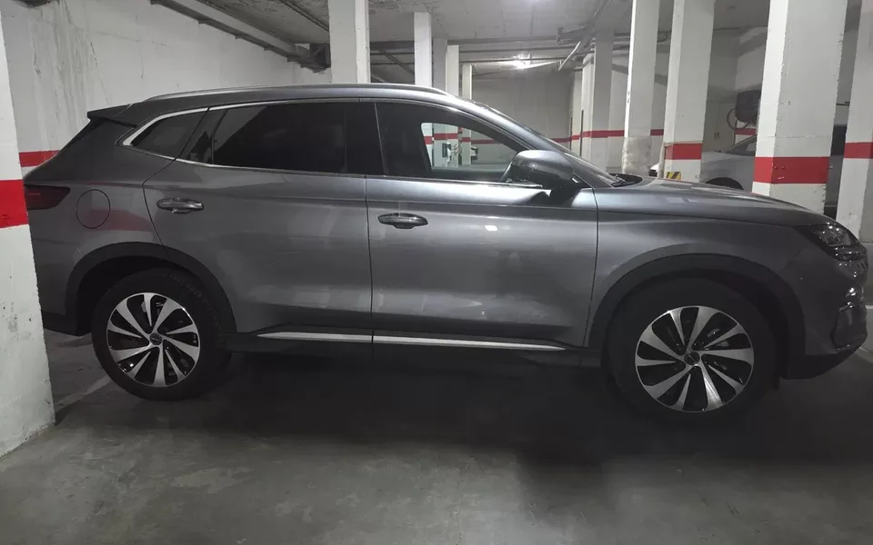 BYD Seal U 1.5 DM-i Boost