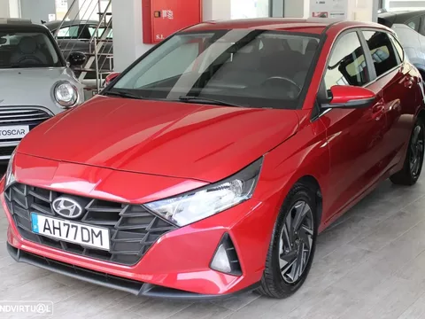 Hyundai i20 1.2 Comfort