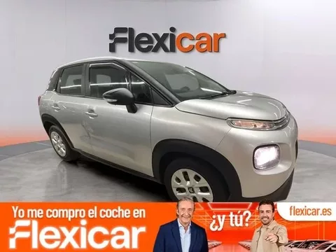 CITROEN C3 Aircross C3 Aircross Puretech Feel 82
