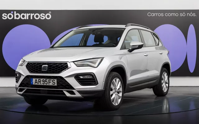SEAT Ateca 1.0 TSI Style