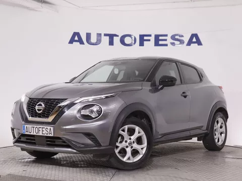 Nissan Juke 1.0 DIG-T N-DESING AUTO 117CV 5P # CAMARA TRASERA