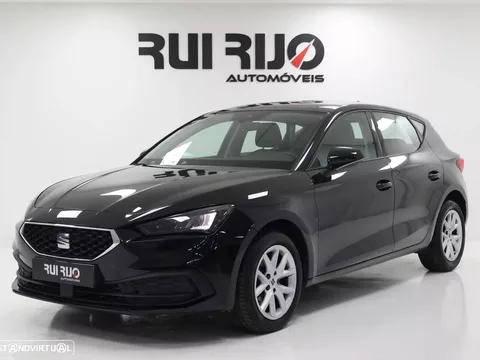 SEAT Leon 1.0 TSI Style