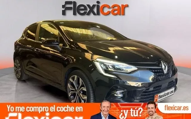 RENAULT Clio Clio TCe RS Line 67kW