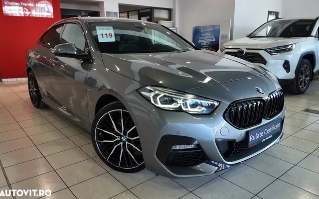 BMW Seria 2 2023
