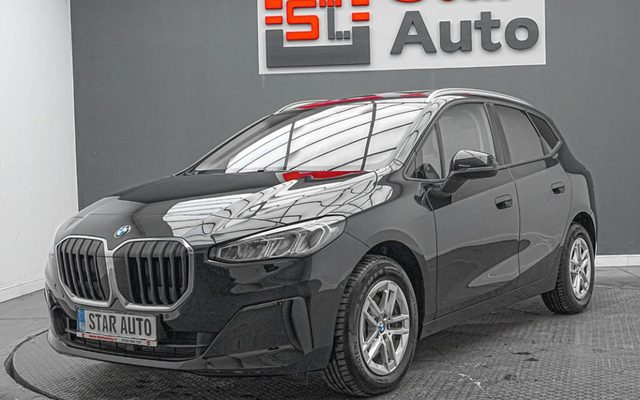 Bmw Seria-2, 2023, 150 CP, 160.000 KM, Automata