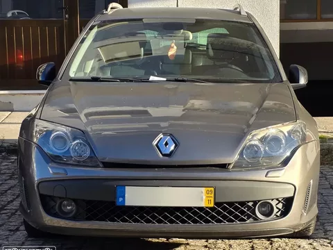 Renault Laguna