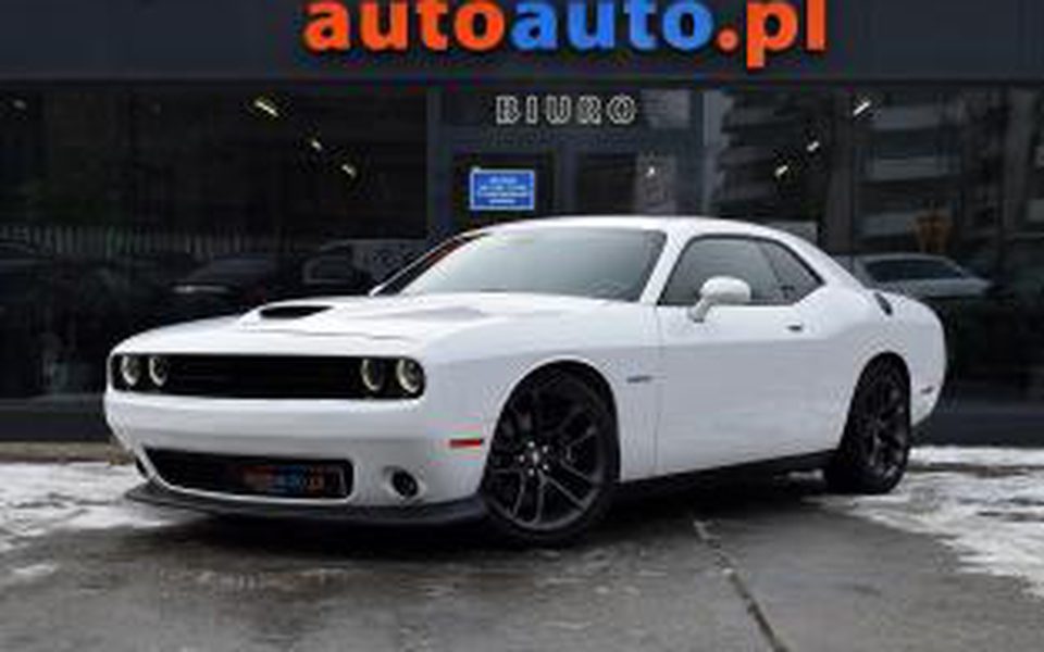 Ford MUSTANG 2023