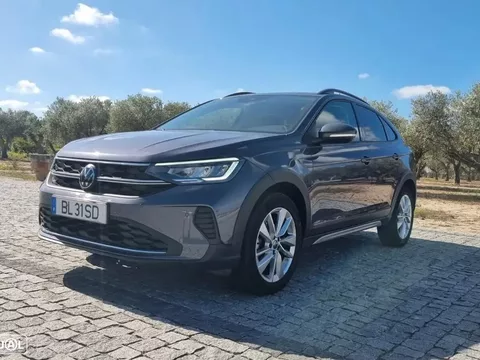 VW Taigo 1.0 TSI Life