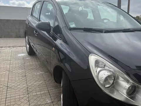 Opel Corsa 1.3 CDTI Enjoy EcoFLEX