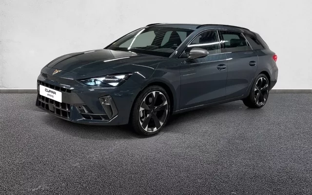 CUPRA LEON Sportstourer 2.0 TDI 150 ch DSG7 V
