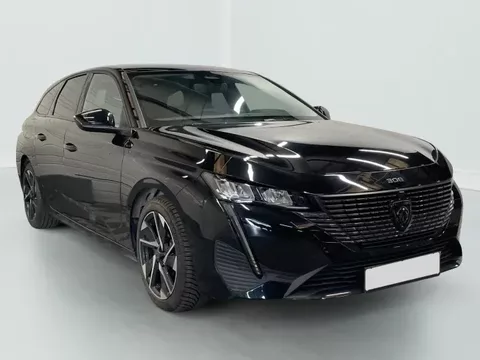 Peugeot 308 SW BlueHDi 130ch S&S EAT8 Allure Occasion